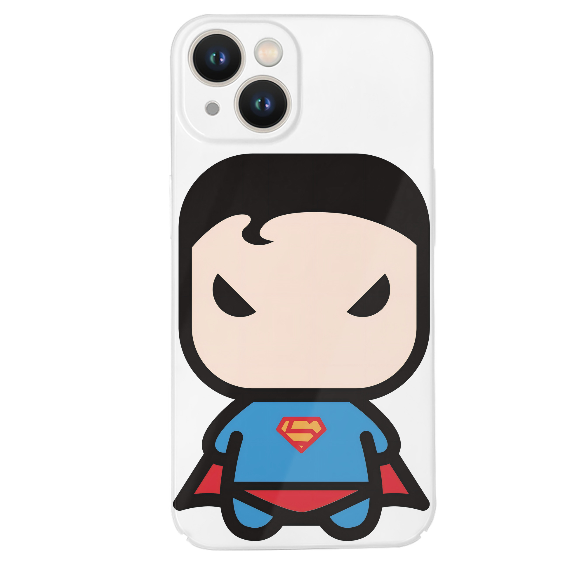 （画像用） アベンジャーズ The Avengers 【iPhone 14シリーズ対応】ハードケース